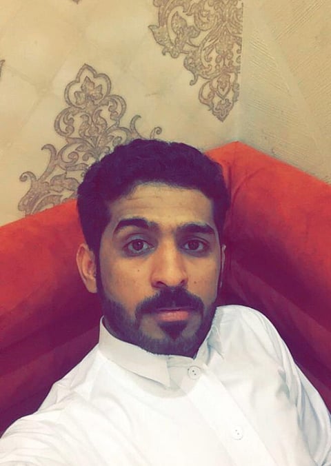 "الحارثي" مفقود منذ 3 أشهر .. وأسرته تناشد البحث عنه