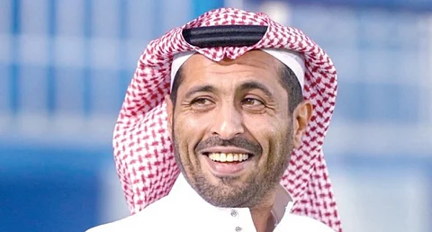 رئيس الهلال يعود لإثارة الجدل: دوري "الجرابيع" وهذا اللاعب "ممنوع اللمس"!