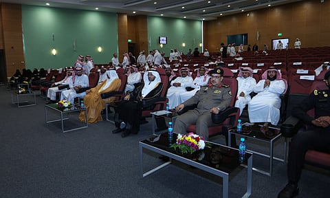 "العلا للعلا".. تجربة طلاب كلية المجتمع الميدانية في "شتاء طنطورة"