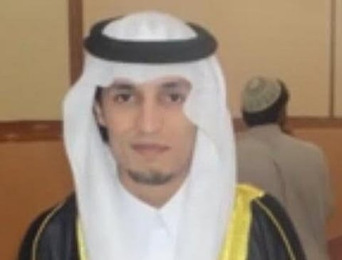 الدكتوراه بامتياز لـ"الزهراني" بأمريكا