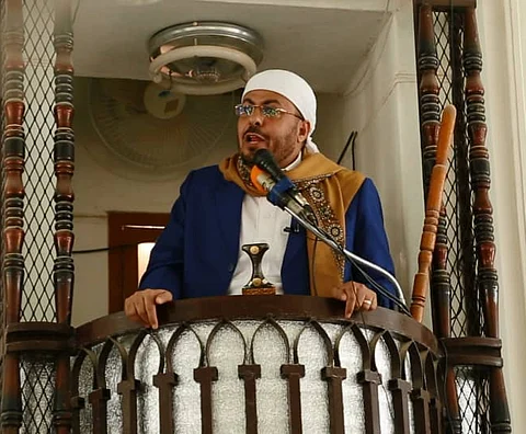 "عطيه": اليمن هويته عربية.. والسعودية السند لإعادة أمنه واستقراره