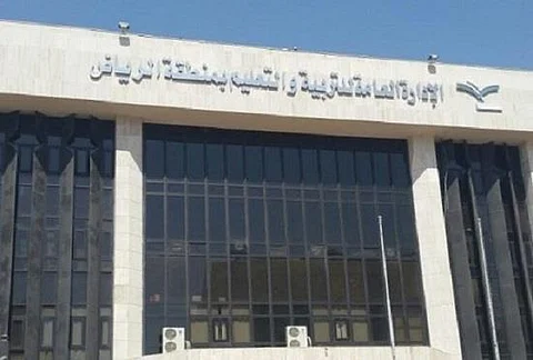 "تعليم الرياض" تهنئ القحطاني لترشحه عن فئة الموظف الإداري المتميز