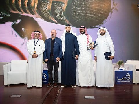 شاهد.. "نور" يجمع شخصيات بارزة في "البودكاست" ليسردوا تجاربهم