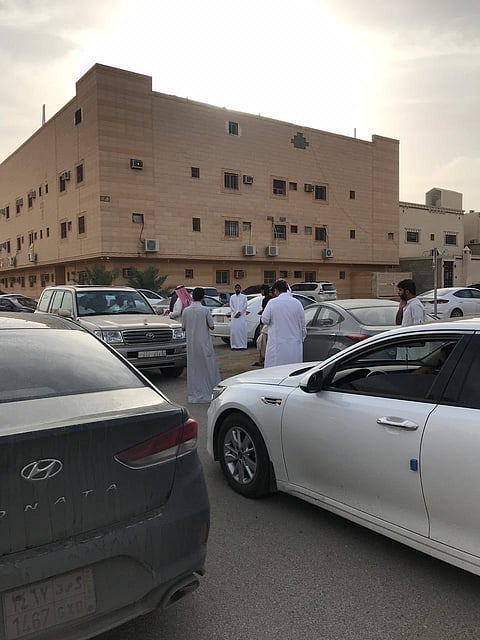 فقدان "فتاة لبن" يخطف القلوب .. البحث بالشوارع والظروف غامضة