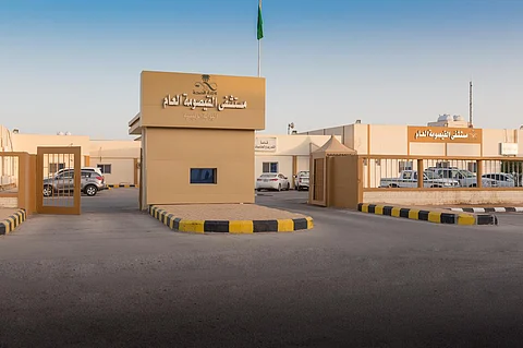 10221 مستفيدًا من خدمات العيادات الخارجية بمستشفى القيصومة خلال 6 أشهر
