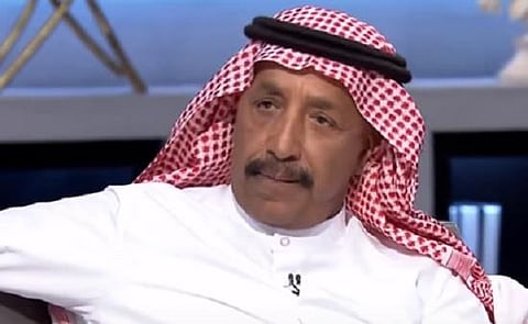 الاختيار السيئ.. "بن بخيت": تكريم سمية الخشاب غير مقبول