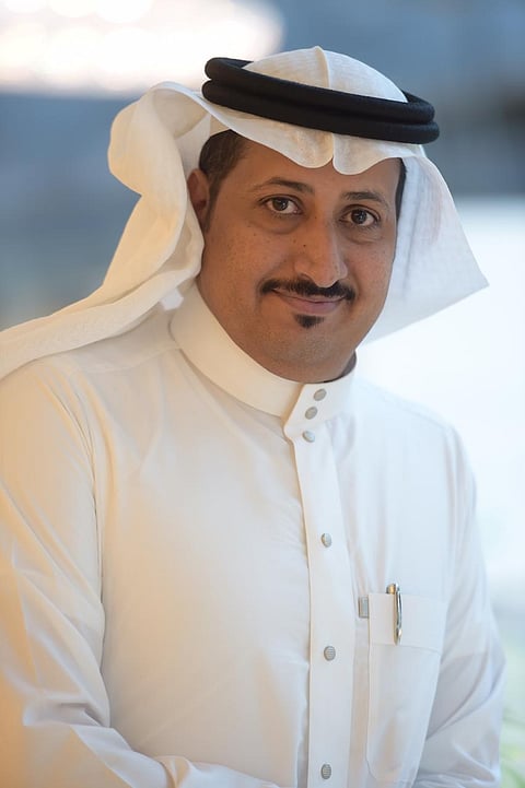 "العمري": دعوة "سمية الخشاب" تصرف فردي لا علاقة لـ"وزارة الإعلام" به