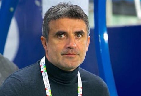 جماهير "الهلال " تطالب بإقالة "زوران" : أفقد "الزعيم" هويته !