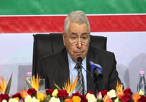 على وقع الغضب الشعبي.. هذا أول تصريح للرئيس الجزائري الجديد