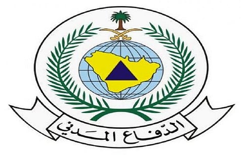 "المدني" يحذّر من تقلبات جوية على مناطق عدة