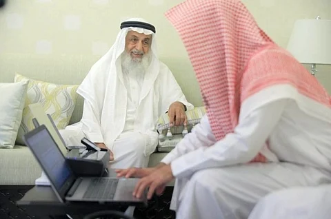 كتابات العدل المتنقلة تقدم 25 ألف خدمة في عموم المناطق