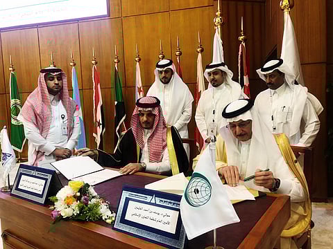 "العثيمين": نشاط الجماعات المتطرفة تراجع بعد هزيمة "داعش"