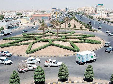 طالبة امتياز تنقذ حياة طفلة في مجمع تجاري بحفر الباطن