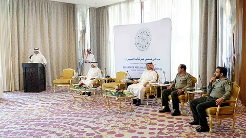 "شركات الطيران" بالمملكة يبحث الارتقاء بالخدمات المقدمة لضيوف الرحمن