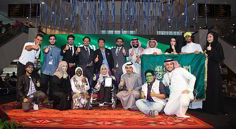 جناح المملكة يحقق جائزة أفضل مشاركة بمعرض كوالالمبور الدولي للكتاب