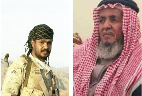 مرابط بالحد الجنوبي يتبرع بكليته لينهي معاناة والده مع الفشل الكلوي