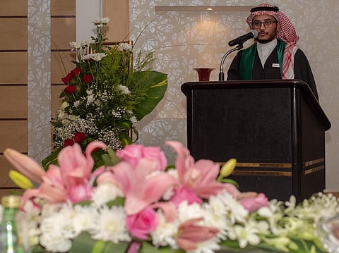 المدينة المنورة.. تخريج 78 موظفاً وموظفة من برنامج "الفندقي المحترف" بفندق موفنبيك