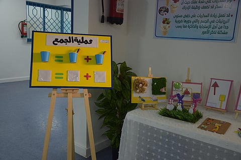 "تعليم الرياض" تنشئ أول مركز تقني لمساعدة طلاب وطالبات التربية الخاصة