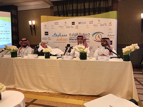 برعاية "سبق".. مبادرة "عمار" تنطلق لدعم مواهب ذوي القدرات الخاصة