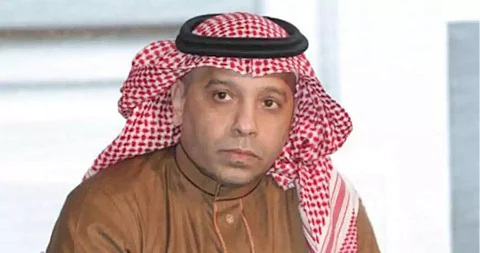 الذايدي: الحرس الثوري هو الدولة الحقيقية الإرهابية.. والقرار الأمريكي ضربة معلم