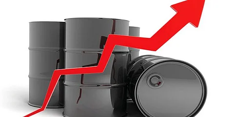 ارتفاع أسعار النفط ومزيج برنت يصل إلى 70.79 دولارًا للبرميل