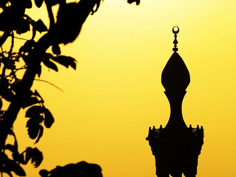 "سبق" سألت فجاءها الرد .. 80 % مع إبقاء مكبرات الصوت بالمساجد في رمضان