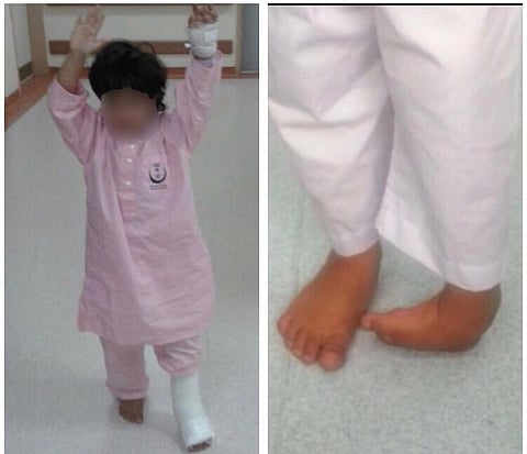 "سبق" تكشف تفاصيل إنهاء عقد طبيب فرنسي بعسير.. اتهامات متبادلة والحقيقة هنا