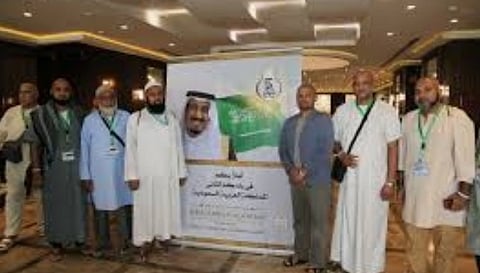 شخصيات إسلامية من ضيوف الملك للعمرة يشيدون بجهود رجال الأمن في إفشال المخططات الإرهابية