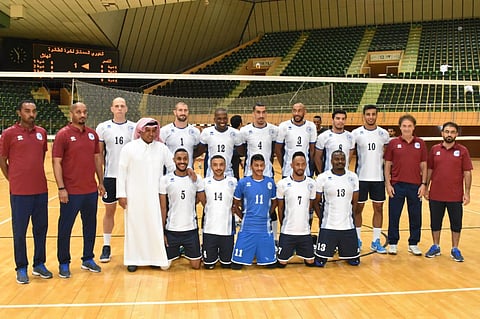 غداً بداية مثيرة في "نخبة الطائرة".. الأهلي في مواجهة النصر والهلال يلاقي الاتحاد