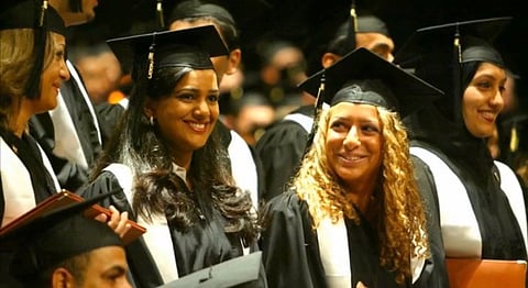 شاهد.. الملحقية الثقافية تحتفي بنماذج محلية قيادية تخرجت في جامعات أسترالية