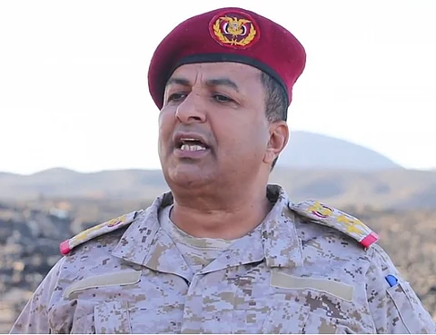 الجيش اليمنى: جاهزون للحسم العسكري في الحديدة لإنهاء معاناة السكان