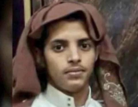شقيق السجين "باتل العمري" يعلن اكتمال الدية لعتق رقبة أخيه