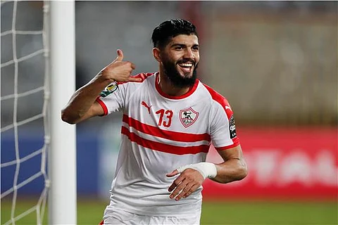 نادٍ "سعودي" يقدم عرضاً مغرياً للاعب "فرجاني ساسي"