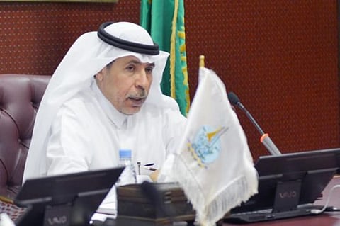 مدير جامعة جازان للباحثين: لسنا في "منطقة موبوءة"