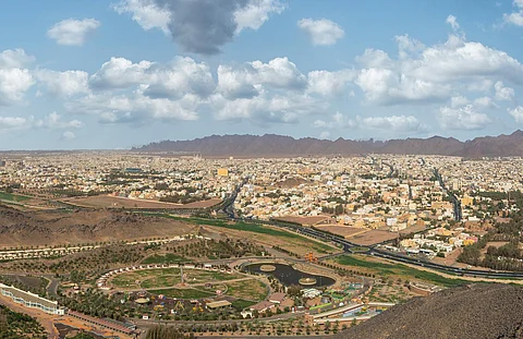 إحباط محاولة انتحار موظفة بحي المطار بحائل