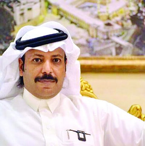 متحدث أمانة حائل: معرض البيئة السابع للجميع وهذه مواعيده