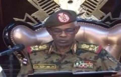 قائد عملية الإطاحة "بالبشير" مدرج على لائحة العقوبات الأمريكية