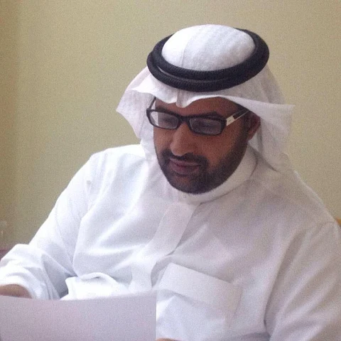 "الشهري": أدلة تعريفية لكافة برامج جامعة حائل بمعرض التعليم العالي الثامن