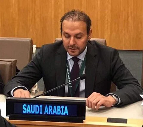 المملكة تؤكّد: "رؤية 2030" تواكب أهداف منظمة العمل الدولية