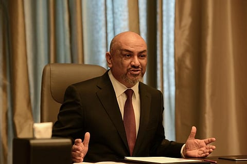 "اليماني" يؤكّد وجود أدلة كافية لدى المجتمع الدولي على دور إيران التخريبي في اليمن