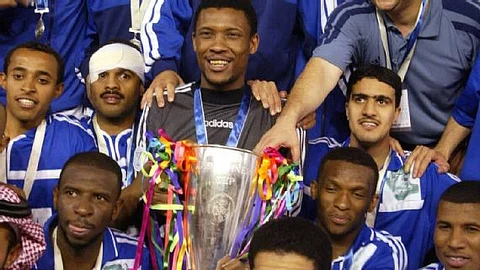 شبكة "ESPN" العالمية تصف "الهلال" بـ"زعيم آسيا" وتصدم عشاقه بعدد بطولاته!