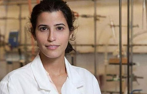 "المطيري": جهة علمية سعودية أساءت لسمعتي .. والحمل قادني إلى هذا الاختراع