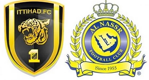 "النصر و الاتحاد".. غدًا في مواجهة الطموح والمخاوف