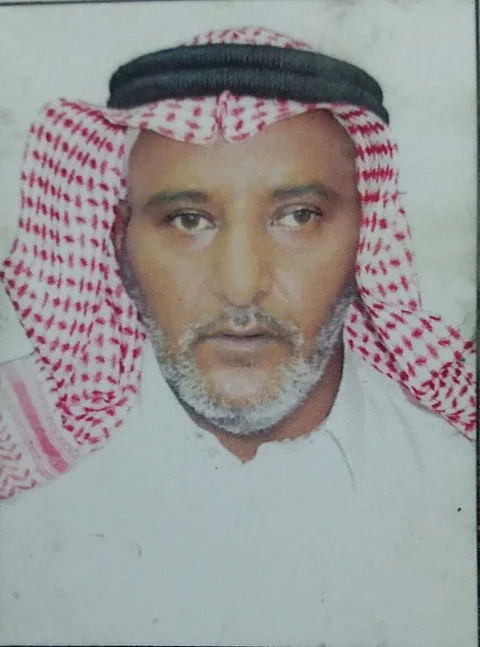 مفقود منذ 3 أعوام.. ذوو المواطن "حنش" يناشدون المساعدة في البحث عنه