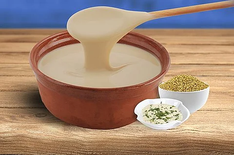 ما لا تعرفه عن الطحينة.. 10 أسرار صحية "مذهلة"