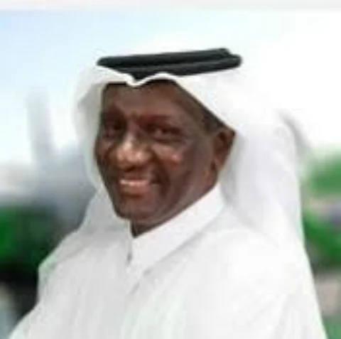 "الشيخ" رئيسًا تنفيذيًّا للشركة السعودية للخدمات الأرضية