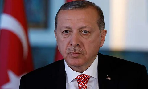 هل يفاجئ "الربيع التركي" أردوغان ويوقف مخططاته للعرب؟