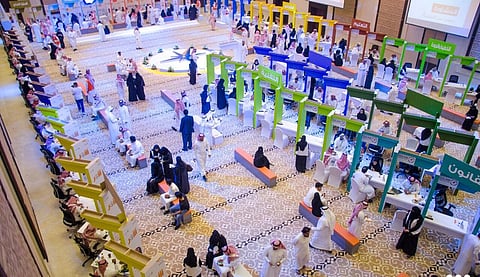 "النعيم": متفائلة بسوق التأمين وأنصح التوجه للـ"الحرائق والسرقة"!