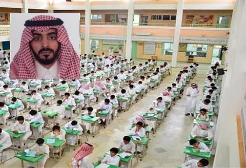 هاجس خوف "الاختبارات" بين القلق الطبيعي والسلبي.. وهذا ما ينبغي على الطالب فعله