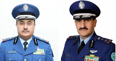 الأربعاء.. معهد الدراسات الفنية للقوات الجوية بالظهران يحتفل بتخريج الدفعة 129